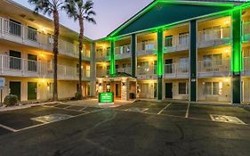 Studio 51 Extended Stay Hotel