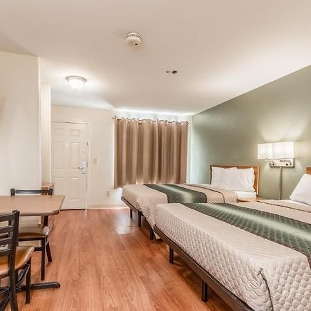 Studio 51 Extended Stay Hotel Phoenix Exterior photo