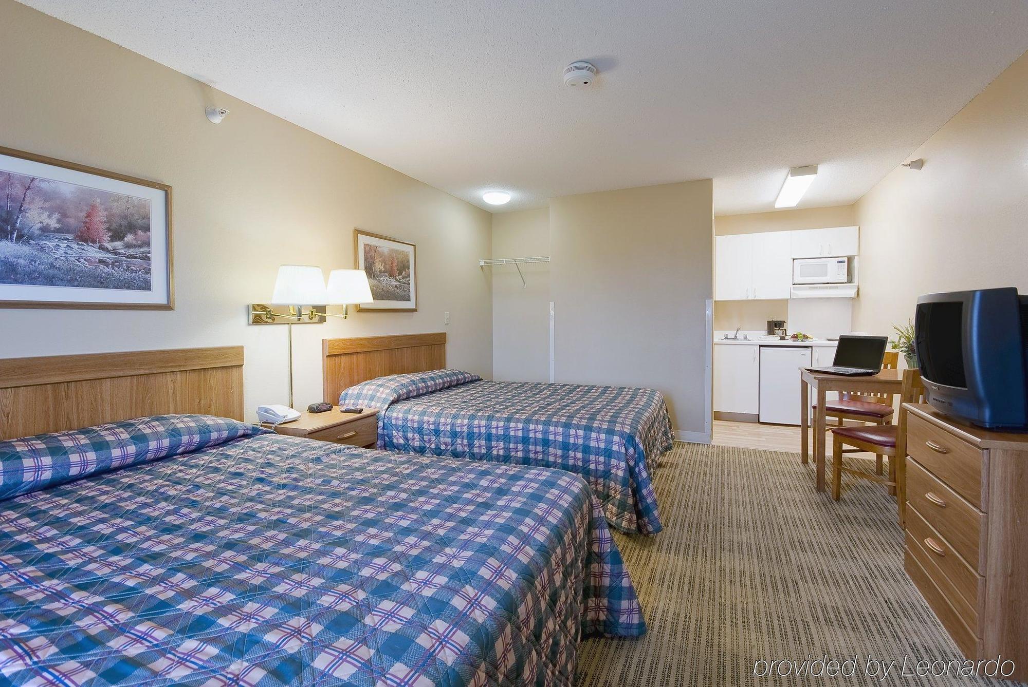 Studio 51 Extended Stay Hotel Phoenix Exterior photo